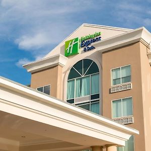 Holiday Inn Express & Suites Columbia-I-26 @ Harbison Blvd By Ihg